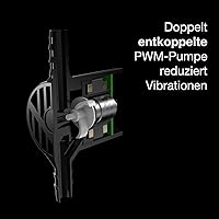 be quiet! Pure Loop 2 240mm AIO Water Cooling System — image 5