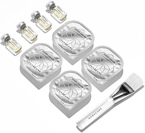 Hanacure The All-In-One Facial Set