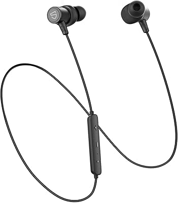 SoundPEATS Q30 HD+ Bluetooth Headphones