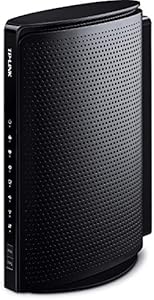 TP-Link TC-W7960 Cable Modem Router