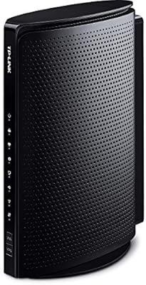 TP-Link TC-W7960 Cable Modem Router