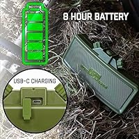 Catastrophic Industries Claymore Bluetooth Speaker — image 3