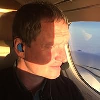 UFQ L1 In-Ear Aviation Headset — image 8