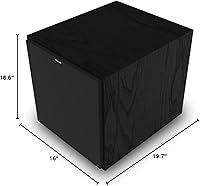 Klipsch Reference R-121SW 12″ Subwoofer — image 8