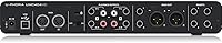 Behringer U-PHORIA UMC404HD Audio Interface — image 5
