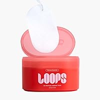 LOOPS Peptide Serum Face Pads — image 3
