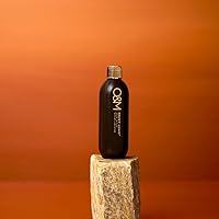 O&M Frizzy Logic Serum 50mL — image 2