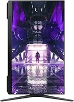 SAMSUNG 27″ Odyssey G32A Gaming Monitor — image 6