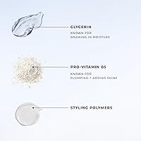 XMONDO Hair Wavetech Extra Hold Wave Foam 6.7oz — image 5