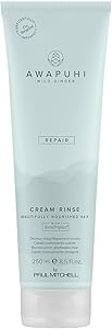 Awapuhi Wild Ginger Cream Rinse 9.6oz Review