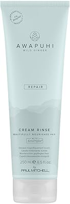 Awapuhi Wild Ginger Cream Rinse 9.6oz