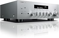 Yamaha R-N600A Network Receiver — image 3