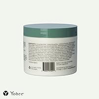 Yobee Ultra Gentle Soothing Scalp Mask for Babies 4oz — image 9