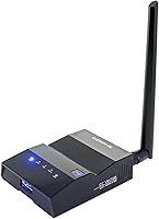C. Crane CC Vector RV Long Range WiFi Repeater System — image 2