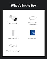 ANNKE 12MP PoE IP Camera C1200 — image 6