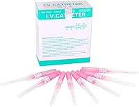 New Star Tattoo Piercing Needles 20G 50PCS — image 1