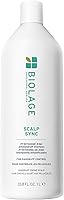 Biolage Scalp Sync Anti-Dandruff Shampoo 13.5oz — image 1