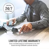 Corsair Vengeance RGB PRO SL 64GB (2x32GB) DDR4 3600MHz C18 Memory Kit — image 6