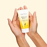 Wild Ferns Manuka Honey Hydrating Moisturiser SPF 30 75mL — image 4