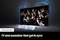 SAMSUNG HW-S60B 3.1ch Soundbar — image 5