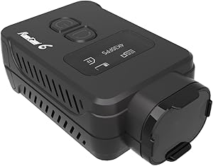 RunCam 6 4K FPV Action Camera Review