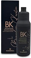 Ecosmetics Brazilian Keratin Treatment 1L — image 1