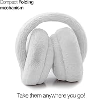 Acuvar Wireless Bluetooth 5.0 Over-Ear Headphones — image 2