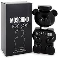 Moschino Toy Boy Eau de Parfum 1 oz — image 3
