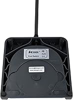 iKKEGOL Upgraded USB Single Foot Pedal Switch — image 6