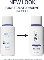 Obagi Medical Nu-Derm Gentle Face Cleanser 6.4oz — image 2