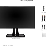 ViewSonic VP3256-4K 32-Inch 4K UHD Monitor — image 8