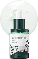 ROUND LAB Pine Calming Cica Ampoule 30mL — image 1