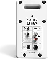 Kanto ORAMW 100W Powered Desktop Speakers — image 4