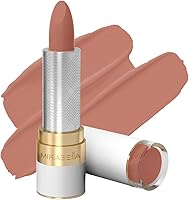 Mirabella Sealed with a Kiss Lipstick Barely Beige — image 1