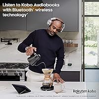 Kobo Sage 8” eReader 32GB — image 6