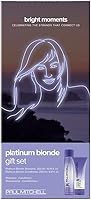 Paul Mitchell Platinum Blonde Gift Set — image 2