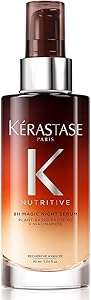 Kérastase Nutritive 8H Magic Night Serum 90mL Review
