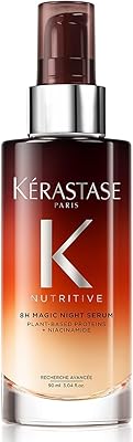Kérastase Nutritive 8H Magic Night Serum 90mL