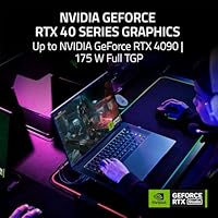 Razer Blade 16 Gaming Laptop - Intel Core i9-14900HX, RTX 4090, 32GB RAM, 2TB SSD — image 3