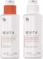 DS Labs Revita Shampoo & Conditioner Kit 925mL — image 1