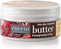 Cuccio 4 Piece Spa To Go Kit – Pomegranate & Fig — image 2