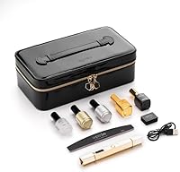 Apres Gel-X Nail Professional Starter Kit, Natural Almond Medium — image 5