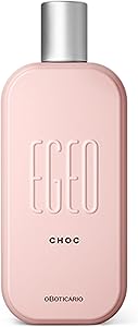 O Boticário Egeo Choc Eau de Toilette, 90mL