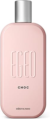 O Boticário Egeo Choc Eau de Toilette, 90mL