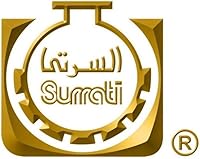 Surrati Royal Musk Caramel Toffee Eau de Parfum 100mL — image 7