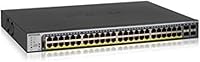 NETGEAR GS752TP 52-Port PoE Gigabit Ethernet Smart Switch — image 6
