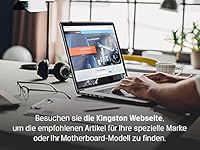 Kingston ValueRAM 4GB 3200MT/s DDR4 SODIMM Laptop Memory — image 6