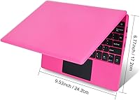 HBESTORE A133 Netbook 10.1-Inch Laptop 2GB RAM 64GB Storage — image 4