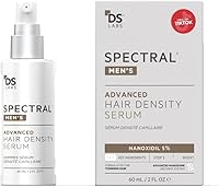 DS Labs Spectral Men’s Hair Density Serum 60mL — image 1
