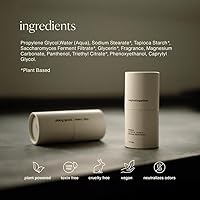 evolvetogether Aluminum Free Natural Deodorant Monaco 1.69 Oz — image 7